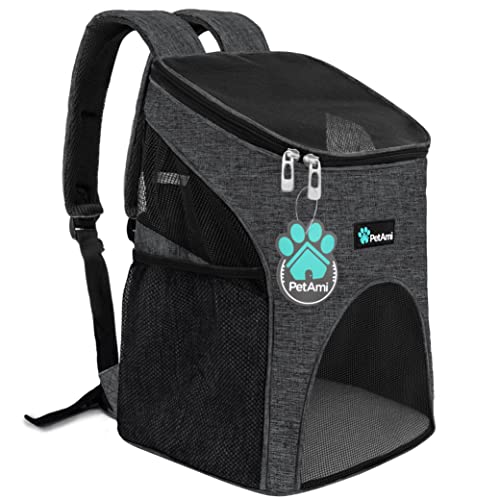 The 6 Best Cat Backpack Carriers | Reviews & Buying Guide - Tuxedo Cat