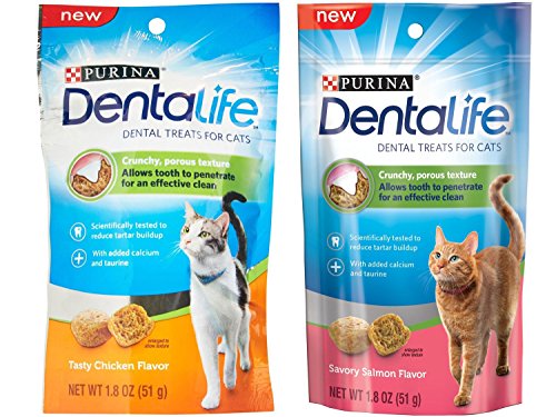 vet recommended cat treats
