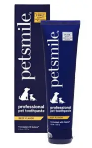 pet-smile-toothpaste