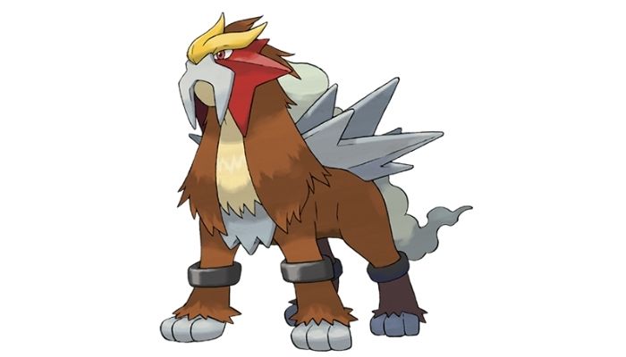 entei