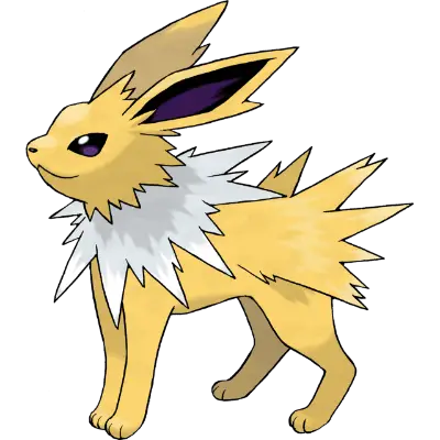 jolteon