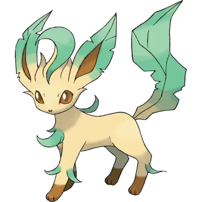 leafeon