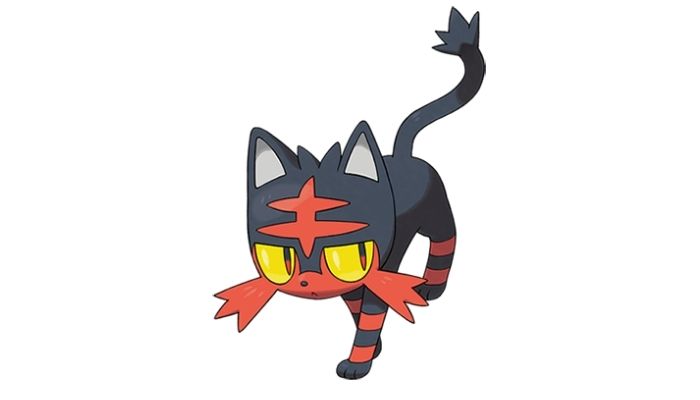 litten