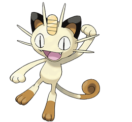 meowth