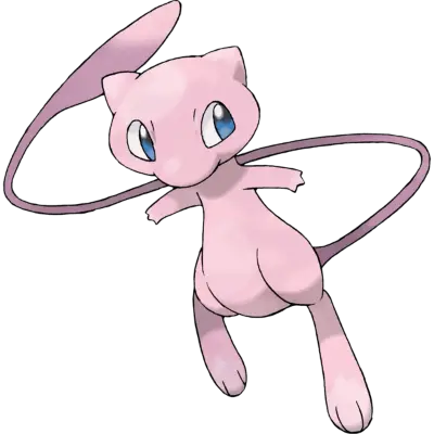 mew