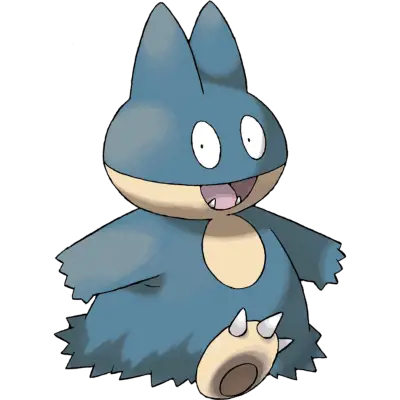 munchlax