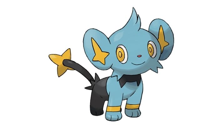 shinx