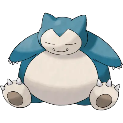 snorlax