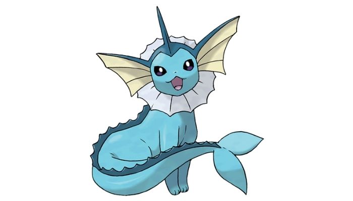 vaporeon