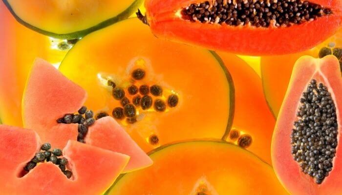 benefits of papaya